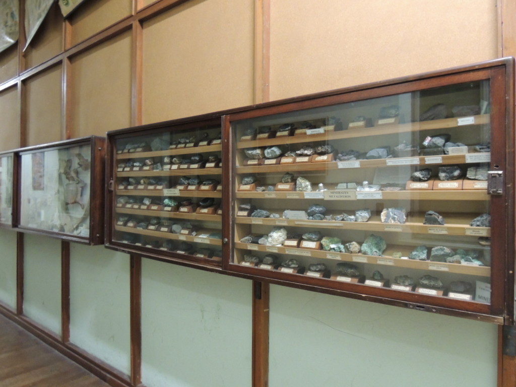 museo